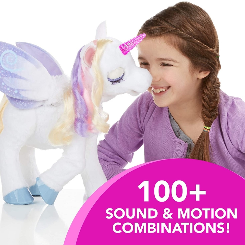 STARLILY MY MAGICAL UNICORN